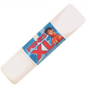 PENIS XL KREM 50 ML